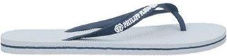 Philipp Plein CALZADO - Sandalias de dedo en YOOX.COM