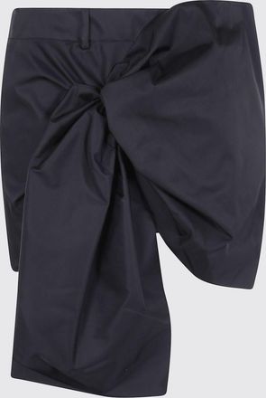 N°21 Skirt N° 21 Woman color Black