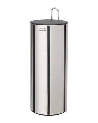 Joseph Joseph Easystore Luxe Concealed Toilet Paper Holder