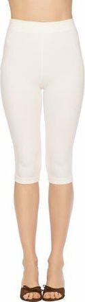 Alexia Admor Celine Capri Pants in Ivory at Nordstrom Rack, Size X-Small