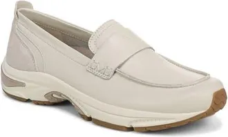 Vionic Walk Roam Loafer in Cream at Nordstrom, Size 6.5