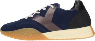 Keh-noo Kehnoo, Uomo, Scarpe, Blu, 43 EU, new