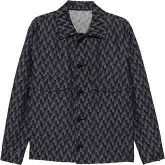 Tagliatore Hombre, Chaquetas, Azul, Talla: M