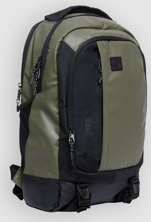 Volcom Venture Mochila verde