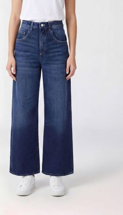 Icon Denim Los Angeles Jeans Poppy in denim