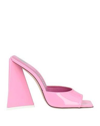 The Attico SCHUHE - Sandalen auf YOOX.COM