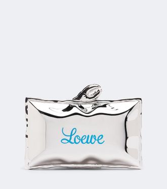 Loewe x Cosima von Bonin Blown clutch