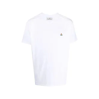 Vivienne Westwood Vivienne Westwood T-shirts And Polos White