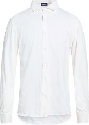 Drumohr TOPWEAR - Camicie su YOOX.COM