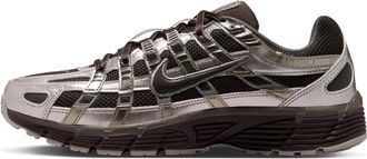 Nike Womens P-6000 Shoes in Brown | IO3496-200