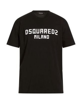 Dsquared2 TOPWEAR - T-shirts sur YOOX.COM
