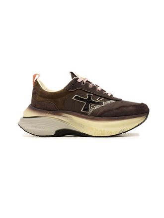 Premiata Scarpe da ginnastica Premiata
