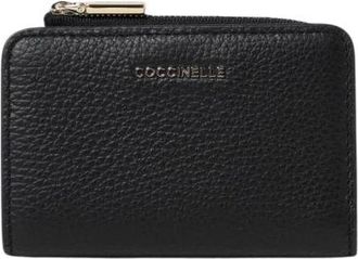 Coccinelle Mujer, Accesorios, Negro, Talla: ONE Size