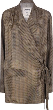 Uma Wang Khloe Jacket