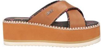 Liu Jo CALZADO - Sandalias con cierre en YOOX.COM