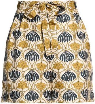 Max Mara BOTTOMWEAR - Shorts e bermuda su YOOX.COM
