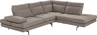 CALIA ITALIA Ecksofa