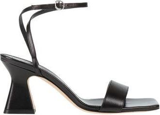 Aeyde CALZADO - Sandalias con cierre en YOOX.COM