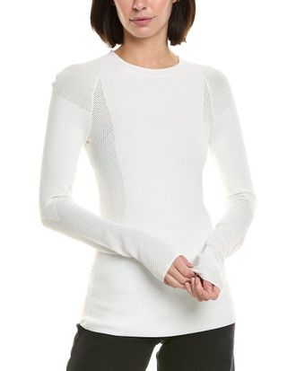 Helmut Lang Sport Top