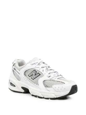 New Balance Sneaker - White