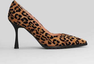 Fratelli Russo Pumps