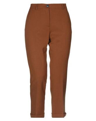Mauro Grifoni BOTTOMWEAR - Pantaloni su YOOX.COM