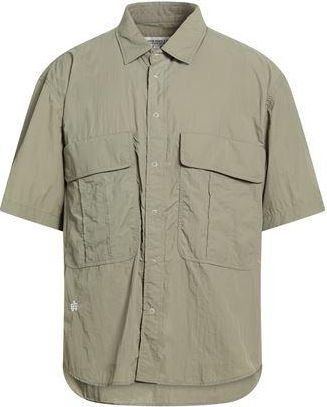 Uniform Bridge TOPWEAR - Camicie su YOOX.COM