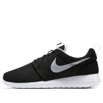 Nike Rohse One BR Black White 718552-012