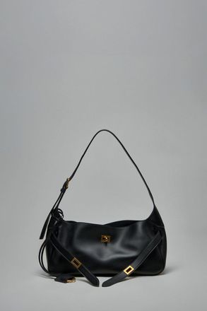 Balenciaga Bel Air Shoulder Bag Small