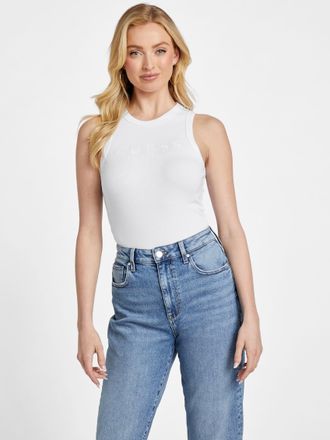 Guess Eco July Logo Bodysuit