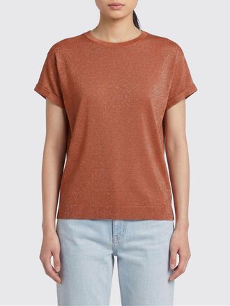 Brunello Cucinelli T-shirt in nylon Brunello Cucinelli