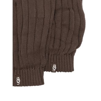 UGG Talullah Socks - Brown