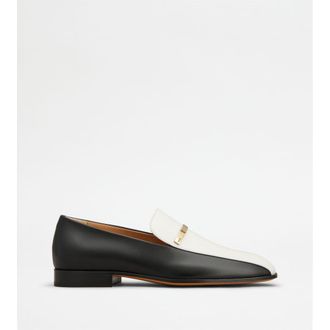 Tod's Loafers in Leather