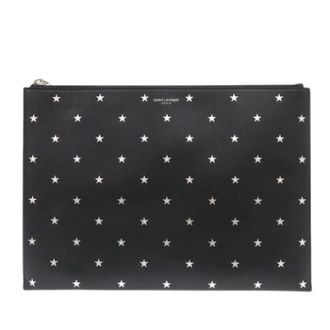 Saint Laurent unisex, Pre-owned, Nero, Taglia unica, used