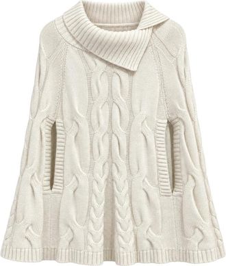 Nenette Mantella - - Jackets - Donna - Beige - S
