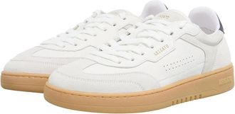 Axel Arigato Low-Top Sneakers - Dice T-Toe Sneaker - white - Low-Top Sneakers for ladies