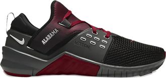 Nike Free Metcon 2 trainingssneakers - Zwart