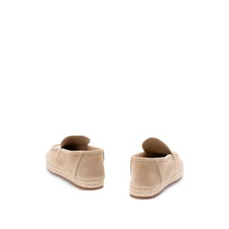 Castaner Neals Espadrille - Beige