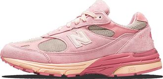 New Balance (WMNS) New Balance x Joe Freshgoods 993 Made in USA Performance Art - Powder Pink WR993JH1