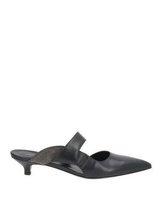 Fabiana Filippi CALZADO - Mules & Zuecos en YOOX.COM