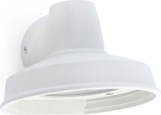 Faro Barcelona Bronx Aplique De Pared Exterior 71195 71195