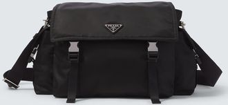 Prada Borsa a tracolla Prada Explore in Re-Nylon