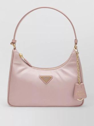 Prada re-edition shoulder bag