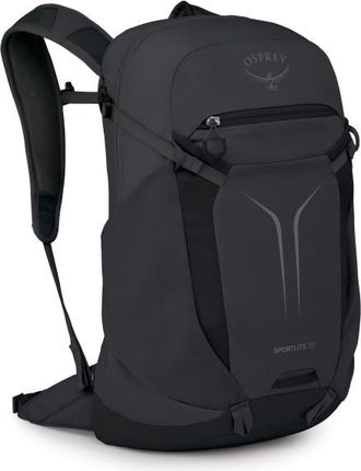 Osprey Sportlite 20 Wanderrucksack - Unisex | schwarz/grau