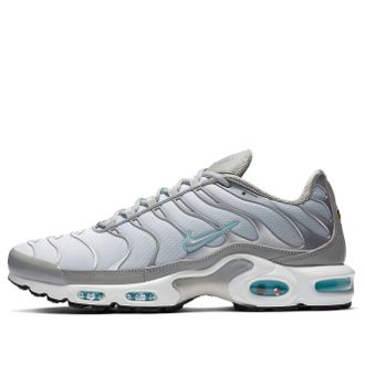 Nike Air Max Plus Grey Blue CZ7552-002