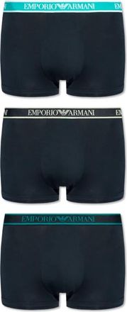 Emporio Armani Boxershorts Emporio Armani herenpakket x3 GA luxe