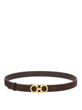 Ferragamo Reversible Belt