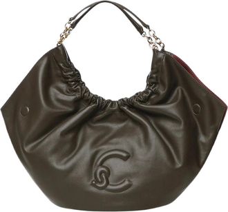 Coccinelle Mujer, Bolsos, Verde, Talla: ONE Size