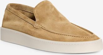 Aur&eacute;lien Mokassins aus Wildleder Urban