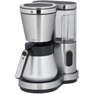 WMF Wmf - Cafetera De Filtro Isot&eacute;rmico De Acero Inoxidable De 8 Tazas 800w - 412310011